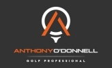 Anthony O'Donnell Golf